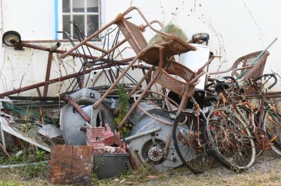 About Junk Removal Pros