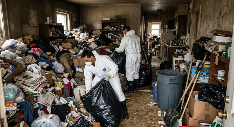 Junk Removal