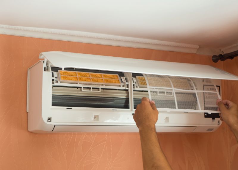 Air Conditioner Removal