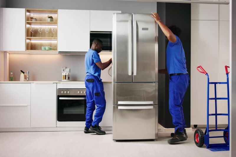 Commercial Appliance Removal