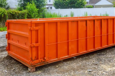 Dumpster Rental Alternative