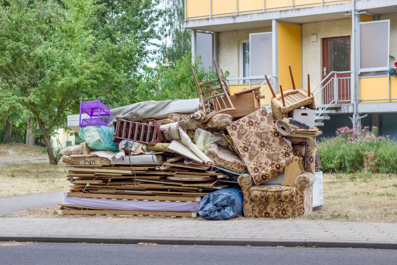 Eco-Friendly Junk Removal And Responsible Disposal Practices