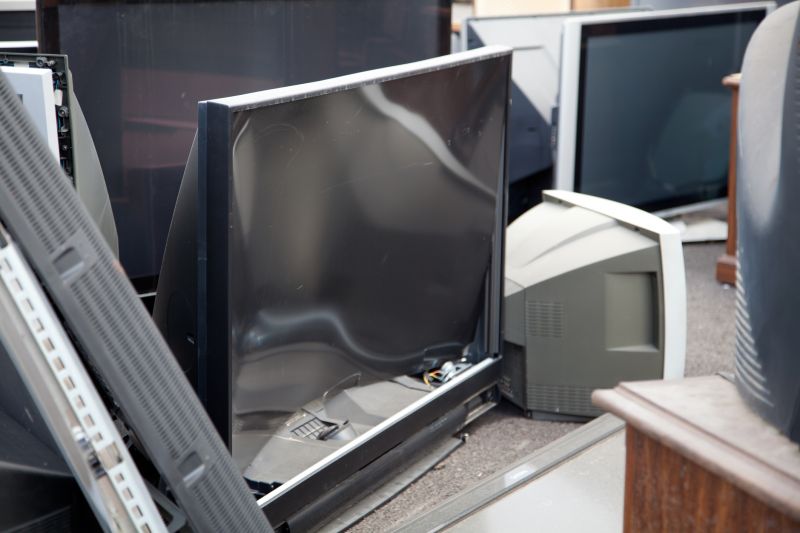 Electronics Recycling