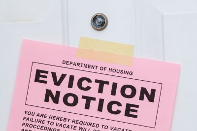 Eviction Cleanout