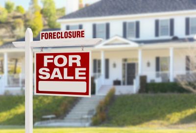 Foreclosure Cleanout