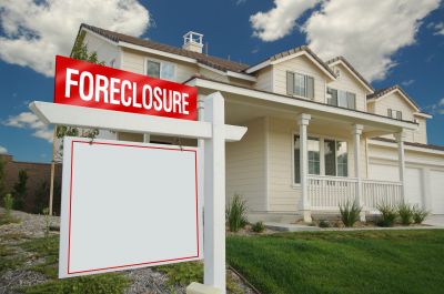 Foreclosure Cleanout