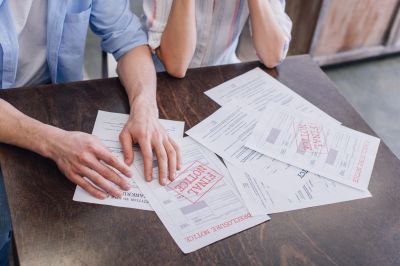 Foreclosure Cleanout