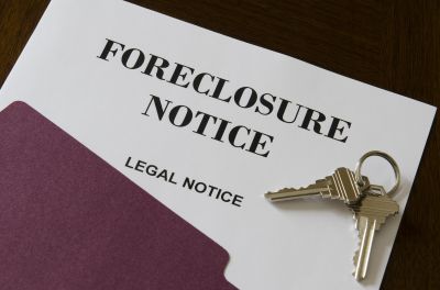 Foreclosure Cleanout