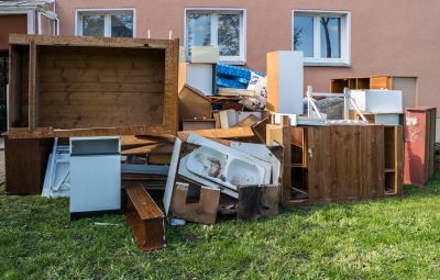 Home Junk Removal