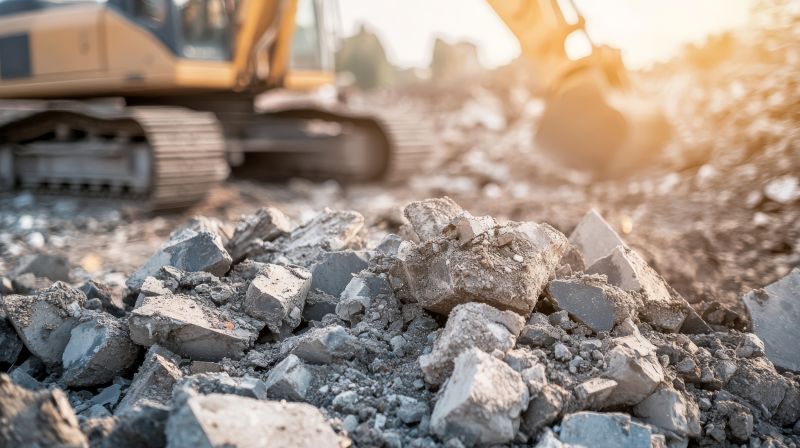 Industrial Junk Removal