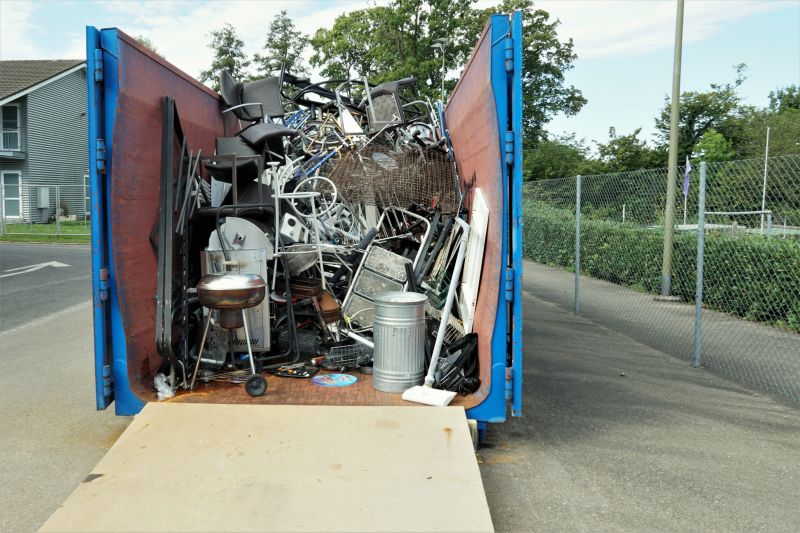 Metal Recycling