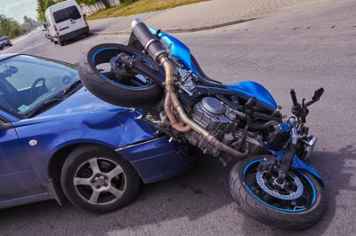 Motorcycle Removal