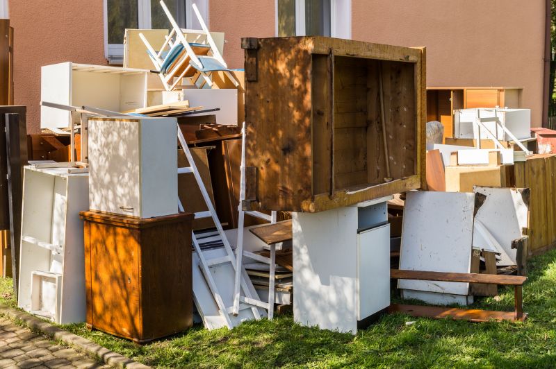 Move-Out Junk Removal