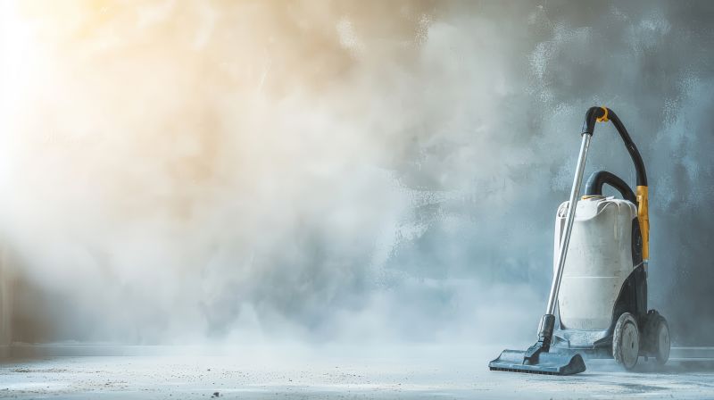 Post-Construction Cleanup