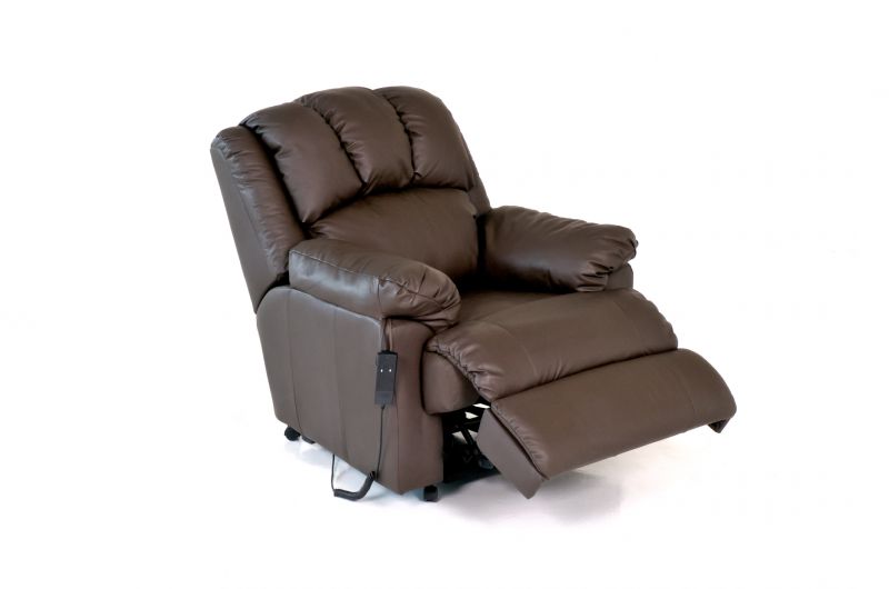 Recliner Removal