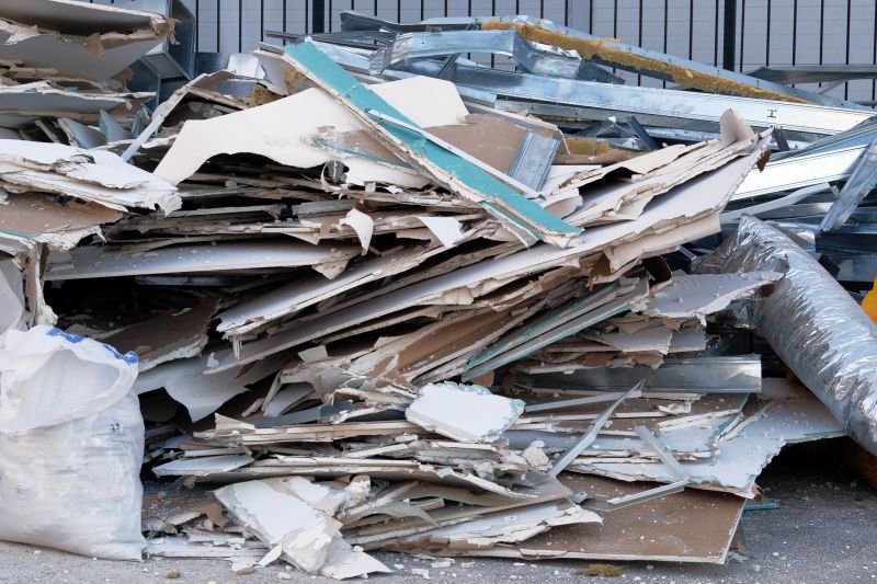 Renovation Debris Removal