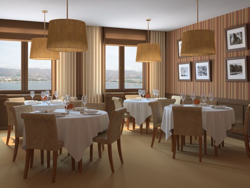 Restaurant Equipment Removal