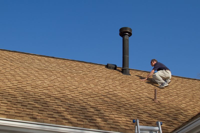 Roofing Debris Removal