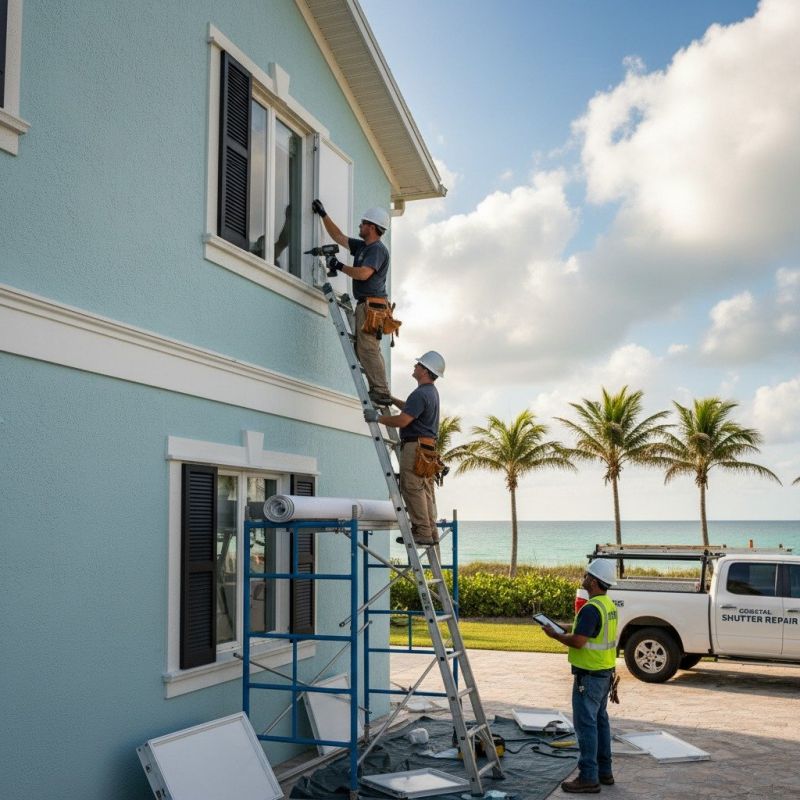 Storm Debris Removal