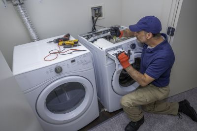 Washer Removal