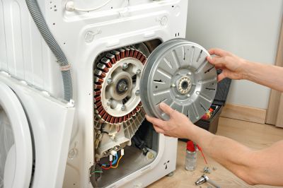 Washer Removal