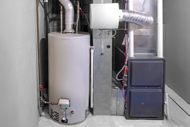 Water Heater Removal