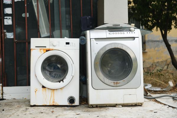 Professional Dryer Disposal
