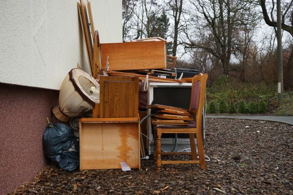 Professional Junk Hauling Service
