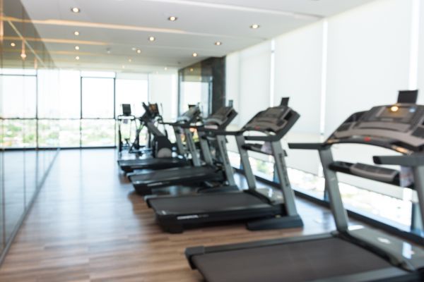 Professional Treadmill Removal Service