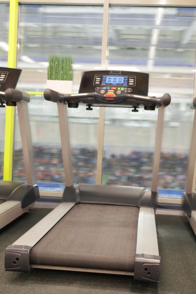 Professional Treadmill Disposal