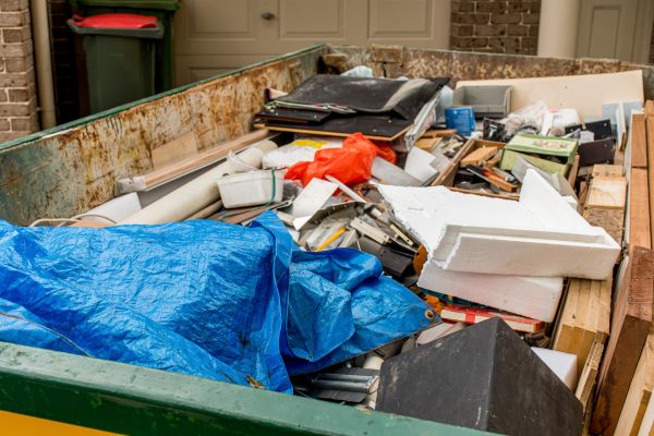 Professional Junk Disposal