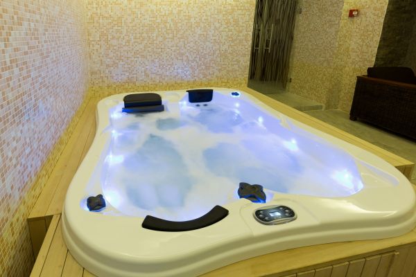 Professional Spa Disposal