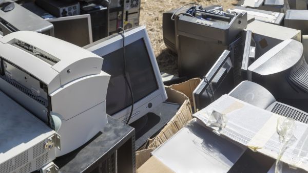 Professional Commercial Junk Removal