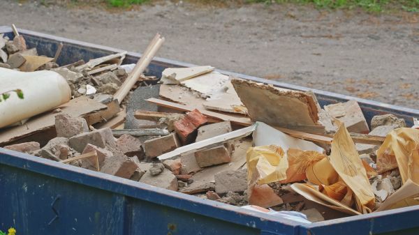 Professional Renovation Junk Removal