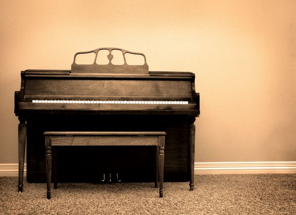 Professional Piano Disposal Service