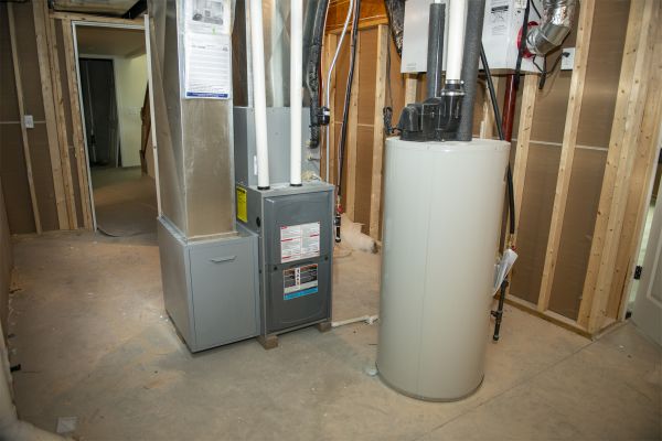 Professional Furnace Disposal