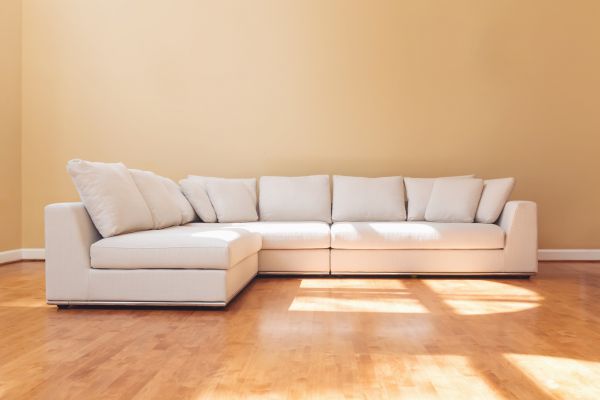 Professional Sectional Disposal