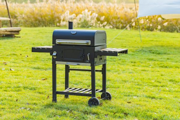 Professional BBQ Removal