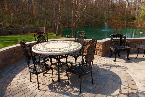 Professional Patio Furniture Removal