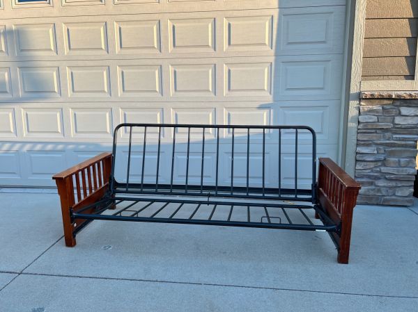 Professional Porch Furniture Disposal